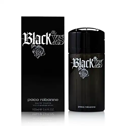 Paco Rabanne Black XS