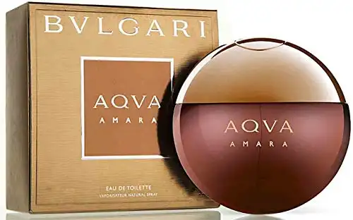 Bvlgari | Aqva Amara EDT Spray for Men