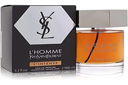 YSL L'homme Parfum Intense