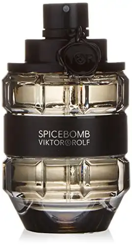 Viktor&Rolf | Spicebomb Eau de Toilette for Men