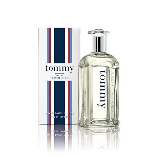 Tommy Hilfiger Eau De Toilette Spray