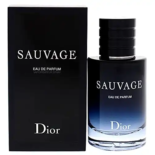 Dior | Sauvage Eau de Parfum