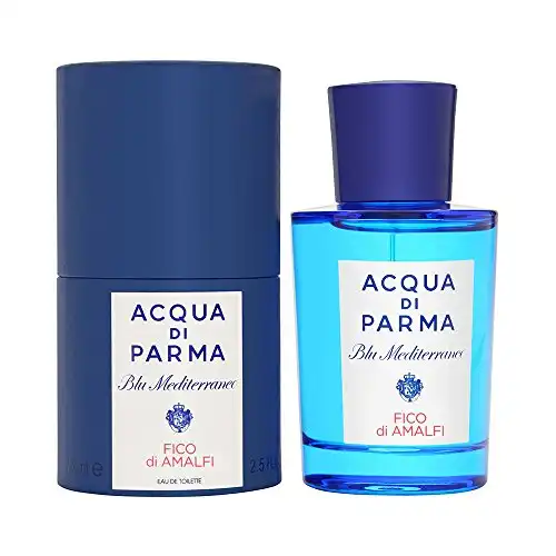 Acqua Di Parma Blu Mediterraneo Fico Di Amalfi EDT