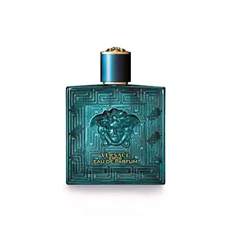 Versace | Eros Eau de Parfum