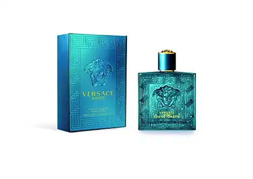 Versace | Eros Eau de Toilette