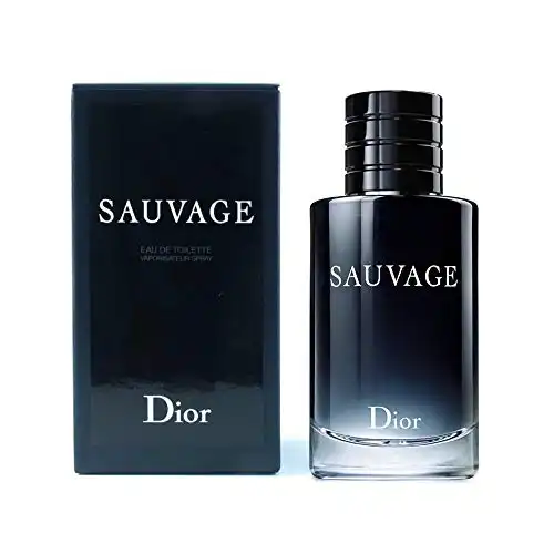 Dior | Sauvage Eau de Toilette