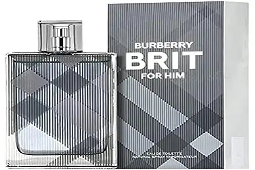 Burberry Brit for Him