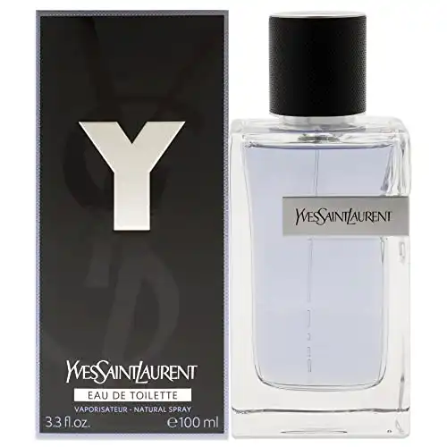 YSL | Y Eau De Toilette