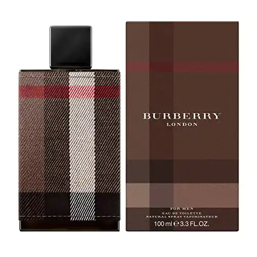 BURBERRY London EDT for Men